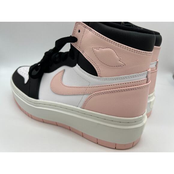 Nike Air Jordan 1 Elevate High Black Atmosphere DN3253-061 Women's Size 12 - Picture 9 of 12